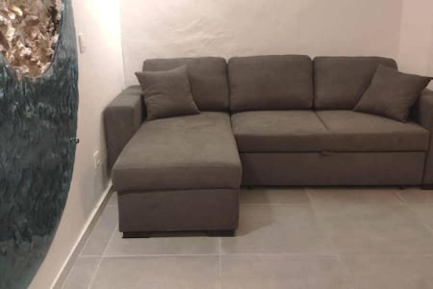 דירות אולות Taocasa Metal מראה חיצוני תמונה